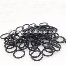 Gummi EPDM O-Ring Dichtungen aus China Shanghai Fabrik